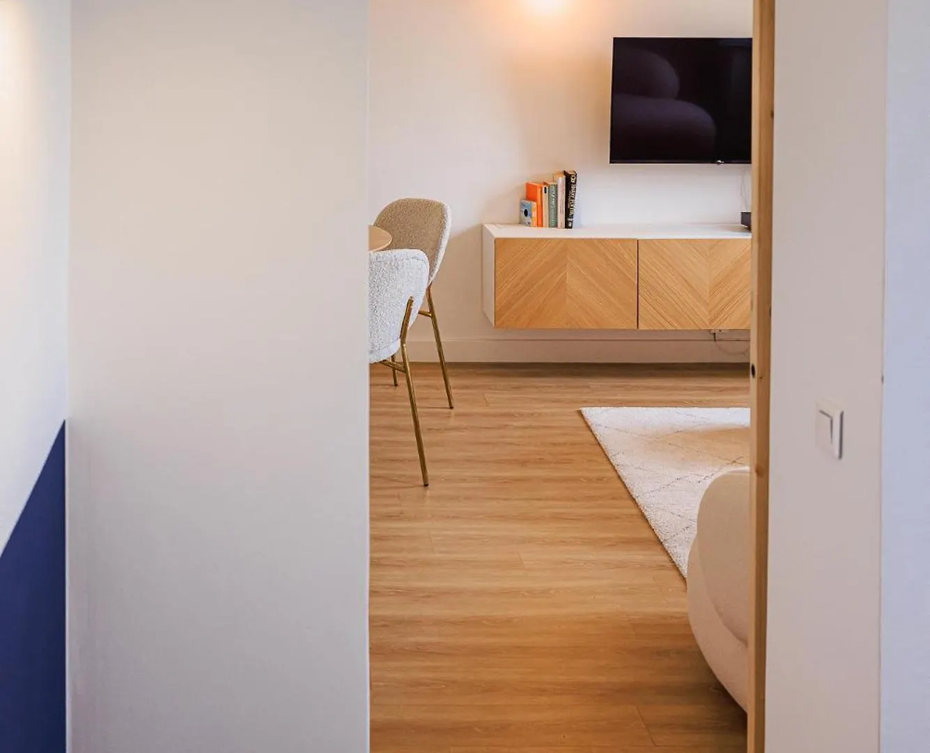 Apartment Apt Liberation - Apt Standing Centre Tourrettes Sur Loup