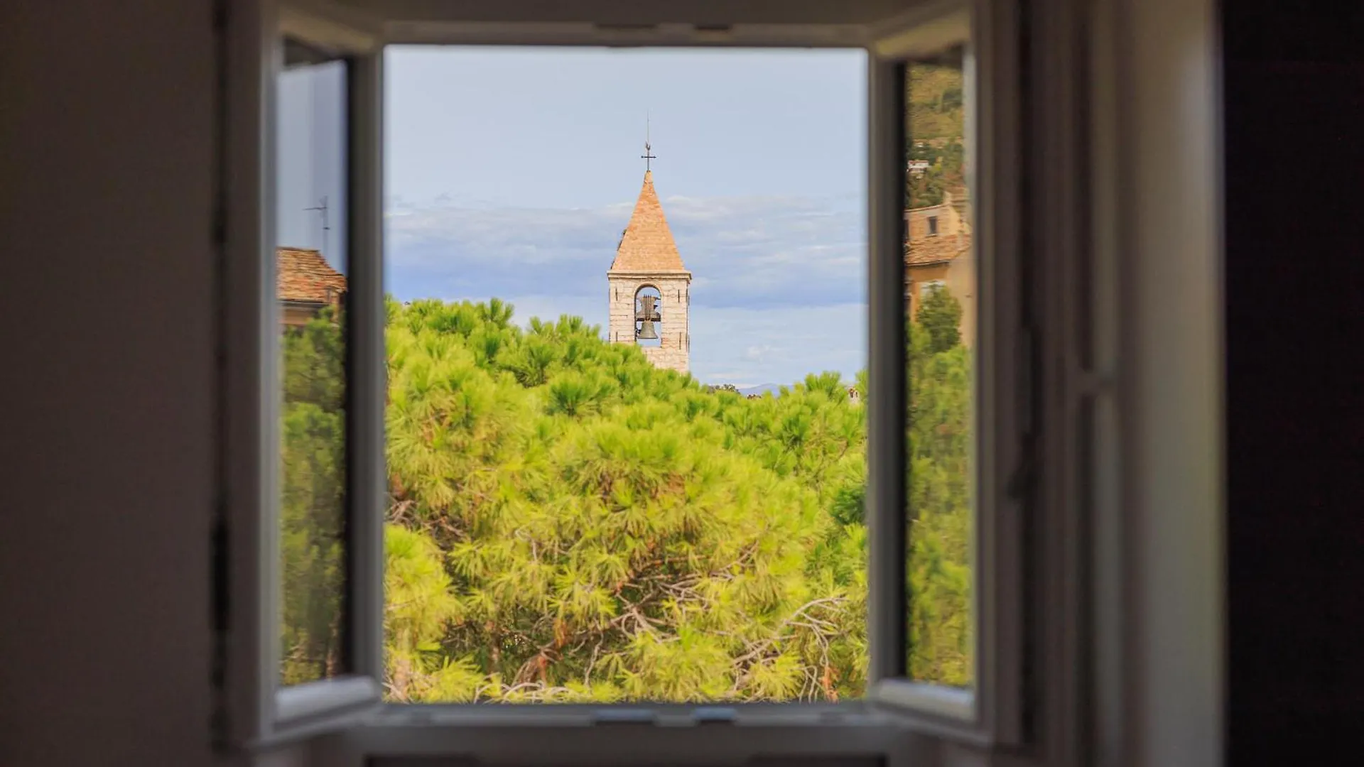 Apt Liberation - Apt Standing Centre Tourrettes Sur Loup France