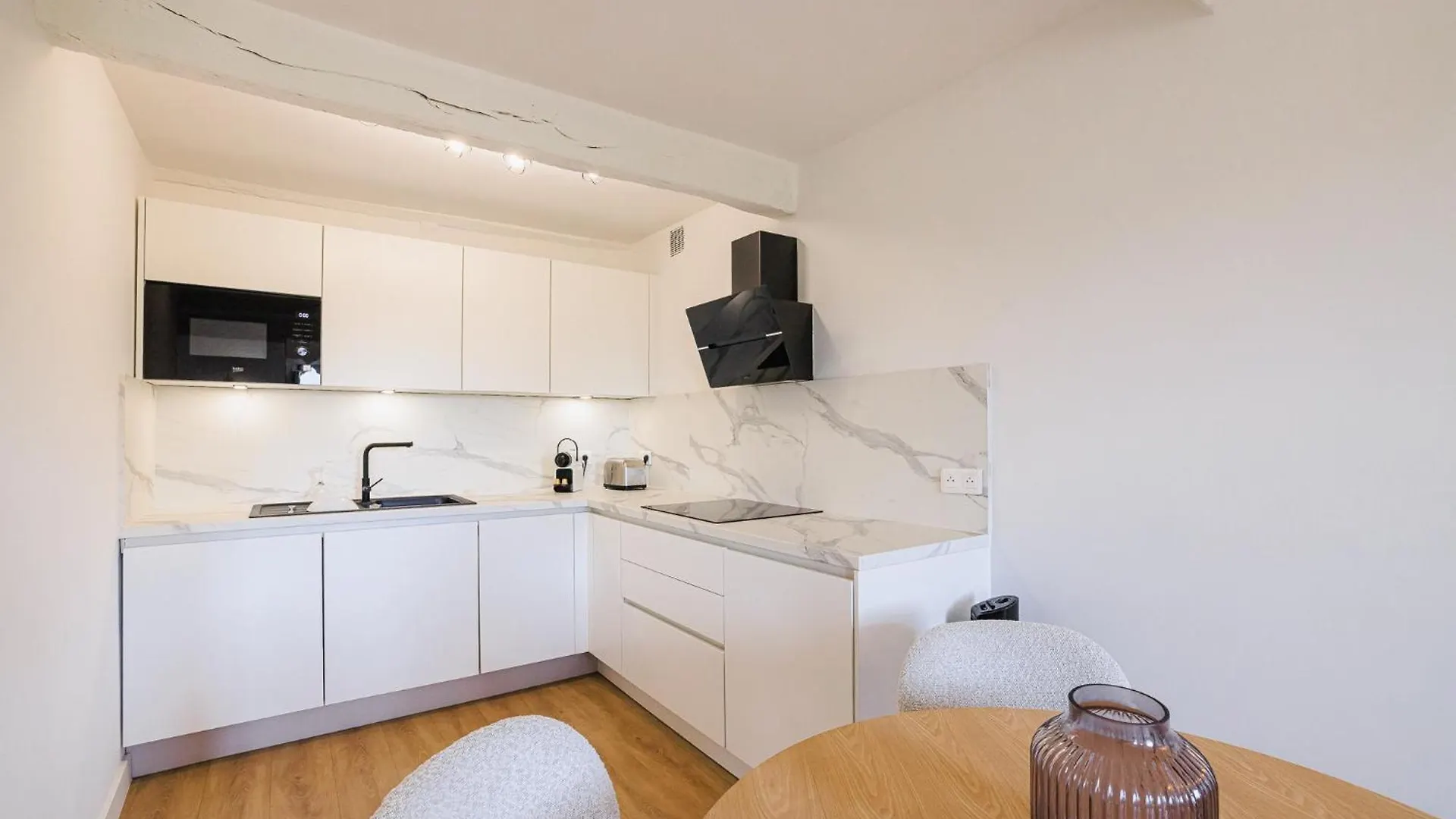 Apartment Apt Liberation - Apt Standing Centre Tourrettes Sur Loup France