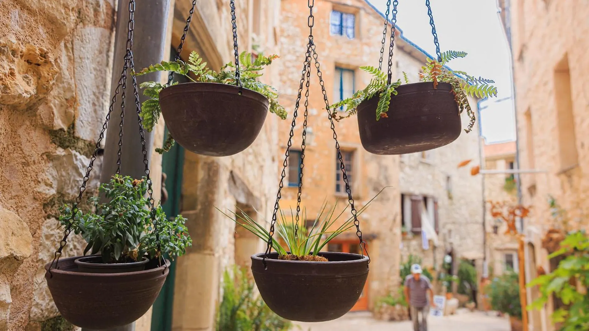 Apt Liberation - Apt Standing Centre Tourrettes Sur Loup 0*, Tourrettes-sur-Loup France