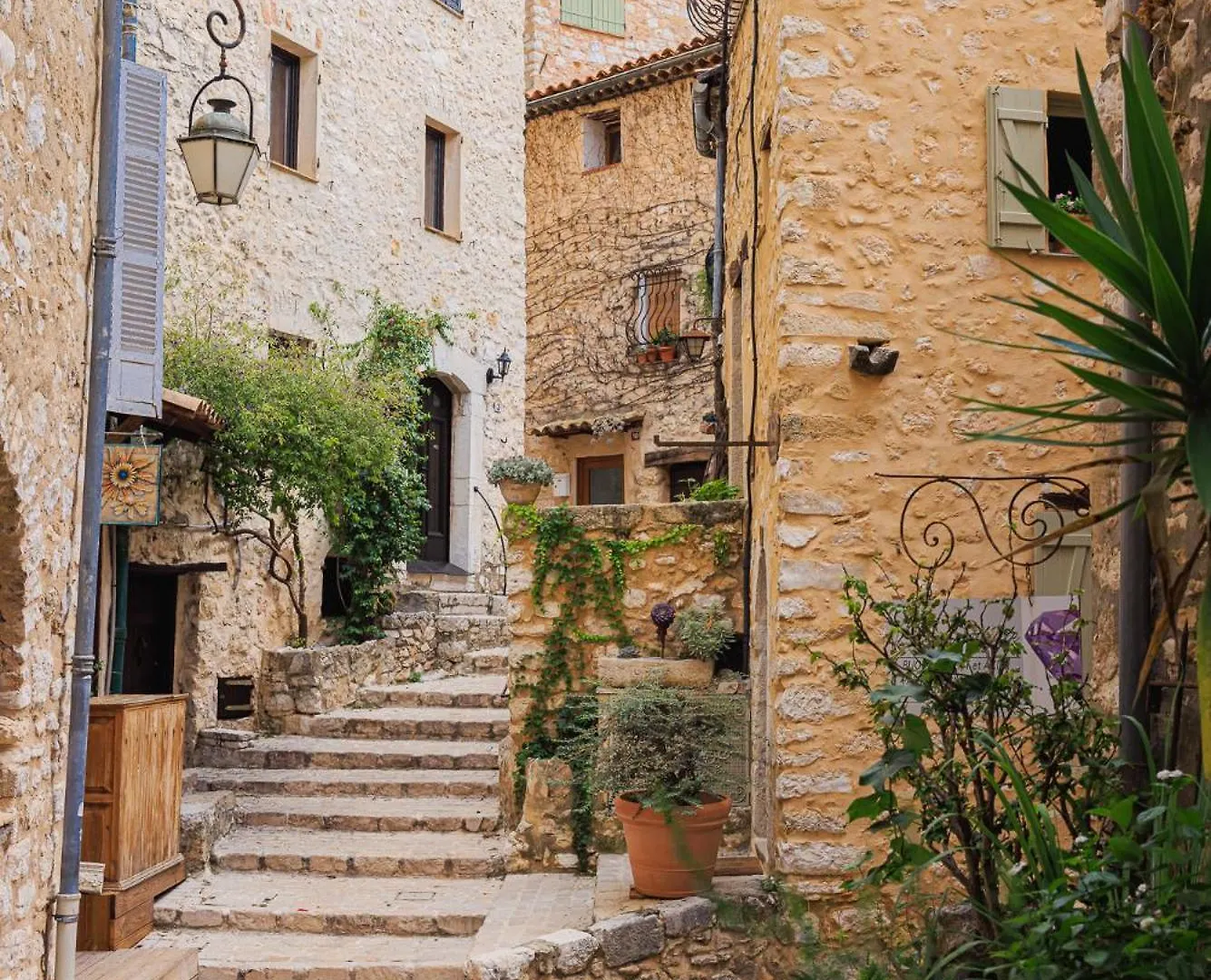 Apt Liberation - Apt Standing Centre Tourrettes Sur Loup Tourrettes-sur-Loup